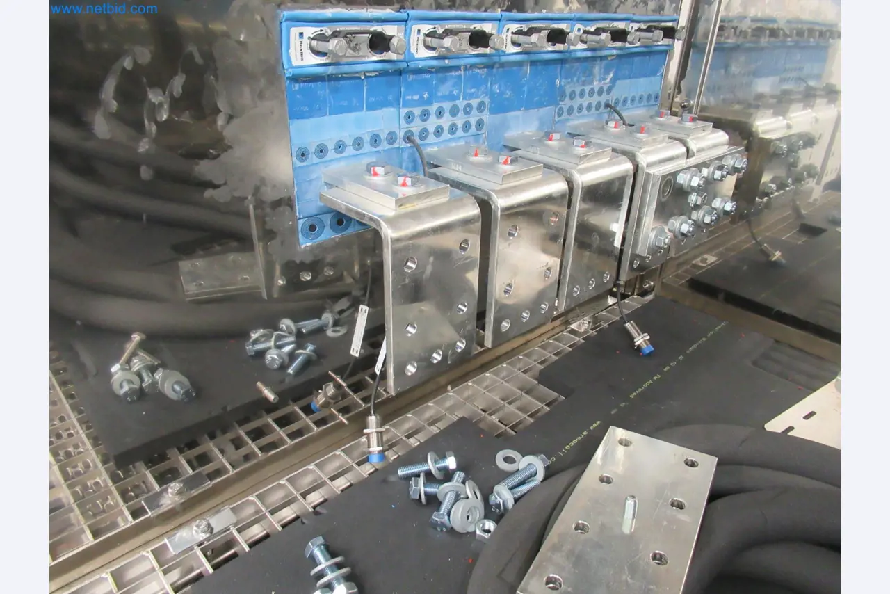 LILIUM eAircraft GmbH / LILIUM GmbH; machines, test systems and operating equipment for the production of eVTOLs-66