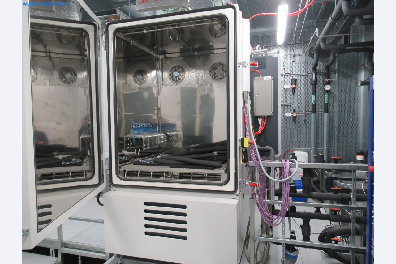 LILIUM eAircraft GmbH / LILIUM GmbH; machines, test systems and operating equipment for the production of eVTOLs-67