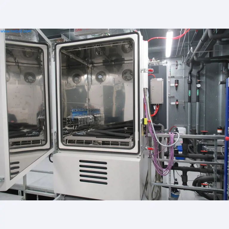 LILIUM eAircraft GmbH / LILIUM GmbH; machines, test systems and operating equipment for the production of eVTOLs-67