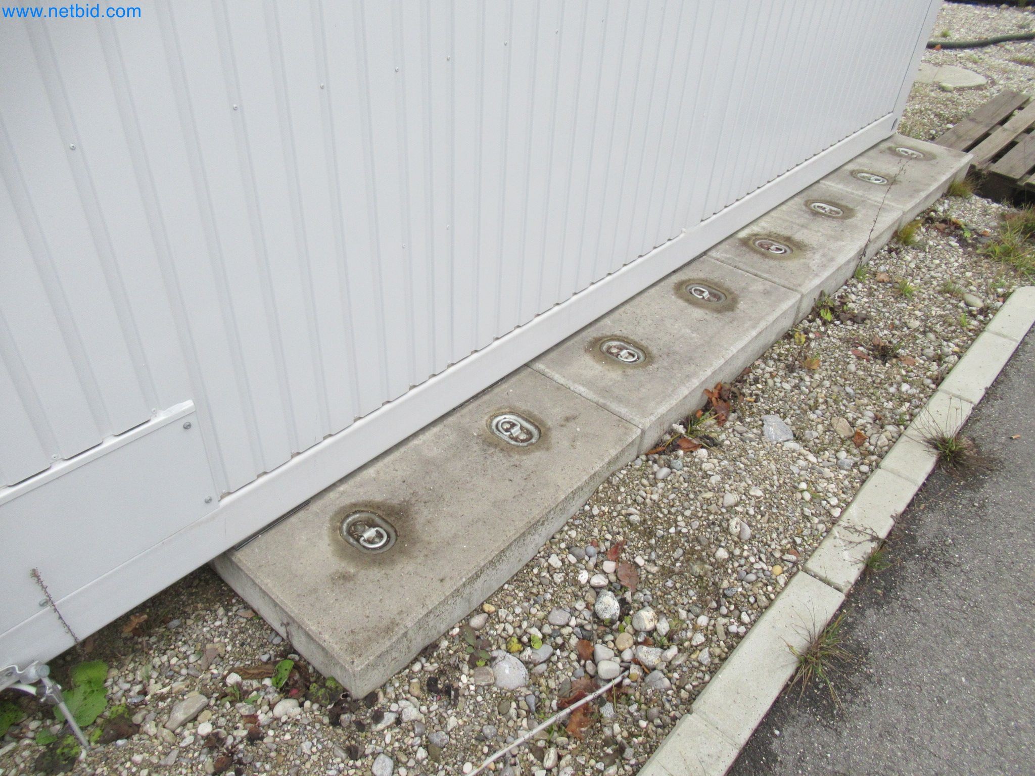 LILIUM eAircraft GmbH / LILIUM GmbH; machines, test systems and operating equipment for the production of eVTOLs-7