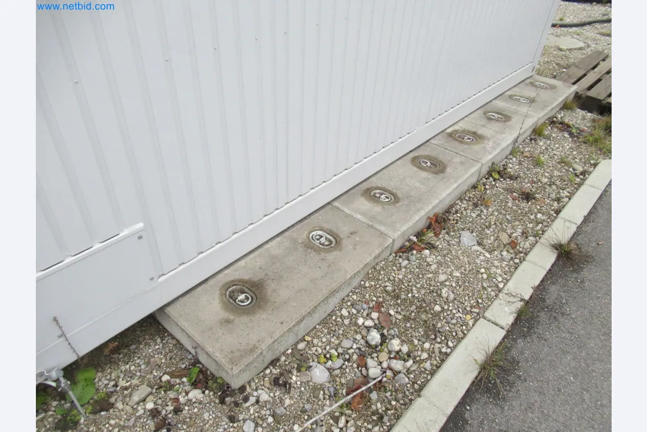 LILIUM eAircraft GmbH / LILIUM GmbH; machines, test systems and operating equipment for the production of eVTOLs-7