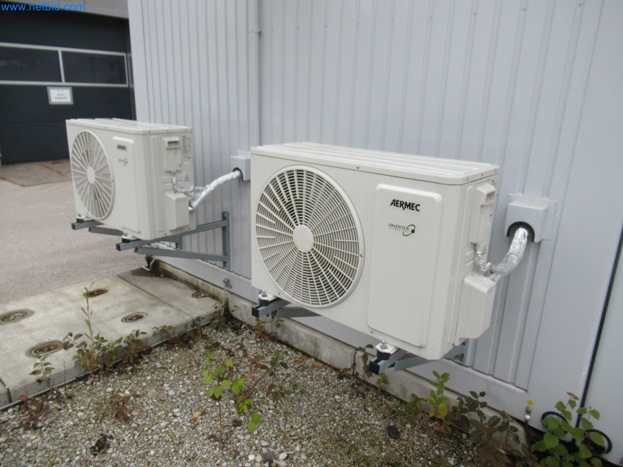 LILIUM eAircraft GmbH / LILIUM GmbH; machines, test systems and operating equipment for the production of eVTOLs-9