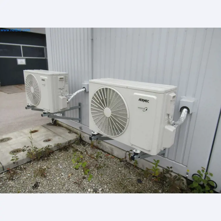 LILIUM eAircraft GmbH / LILIUM GmbH; machines, test systems and operating equipment for the production of eVTOLs-9