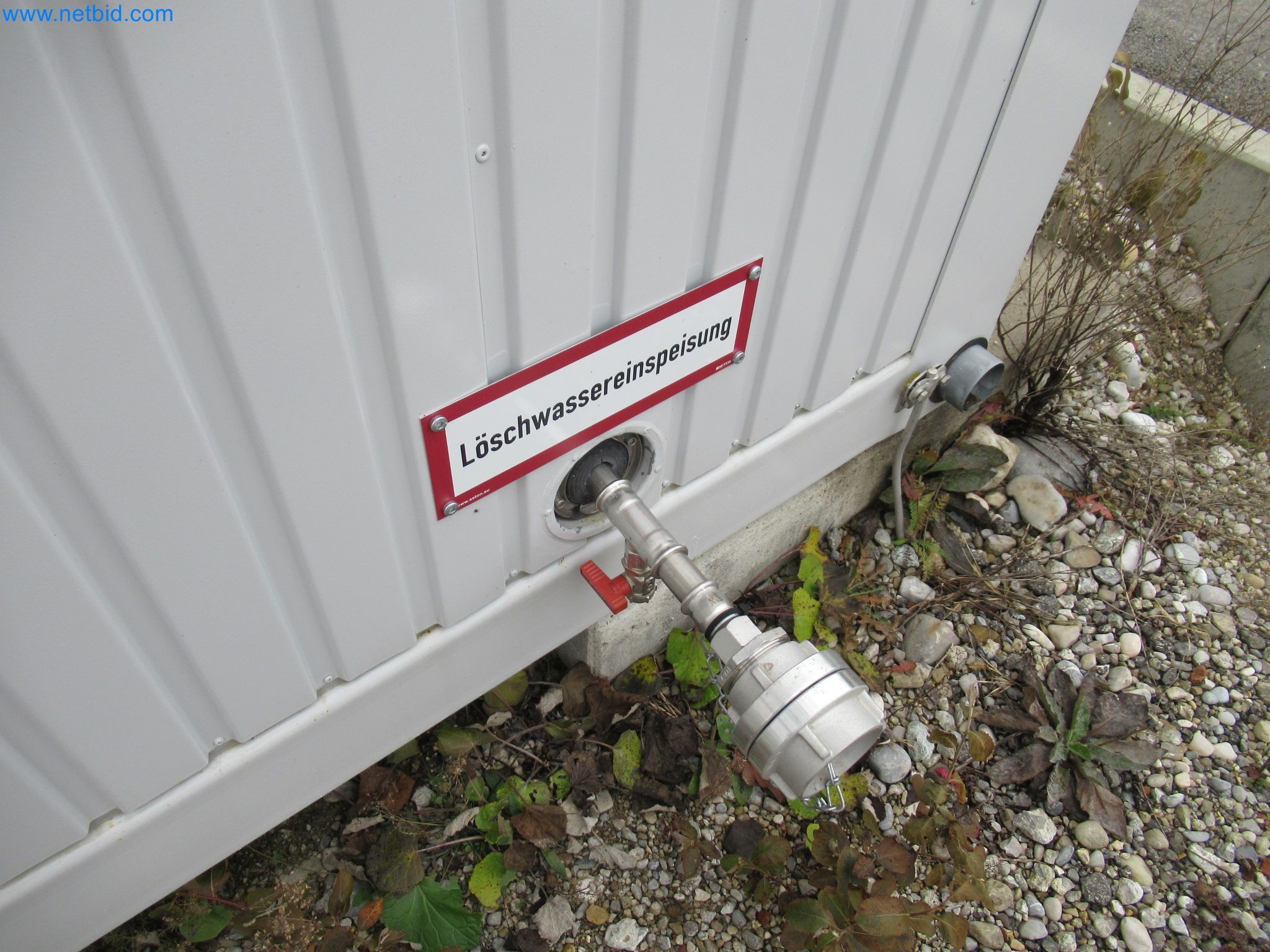 LILIUM eAircraft GmbH / LILIUM GmbH; machines, test systems and operating equipment for the production of eVTOLs-10