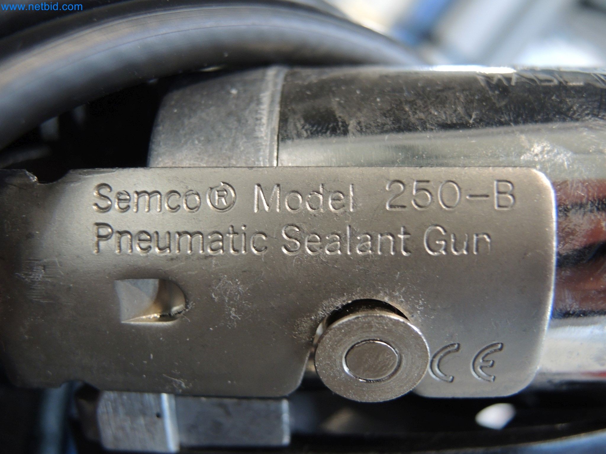 LILIUM eAircraft GmbH / LILIUM GmbH; machines, test systems and operating equipment for the production of eVTOLs-2