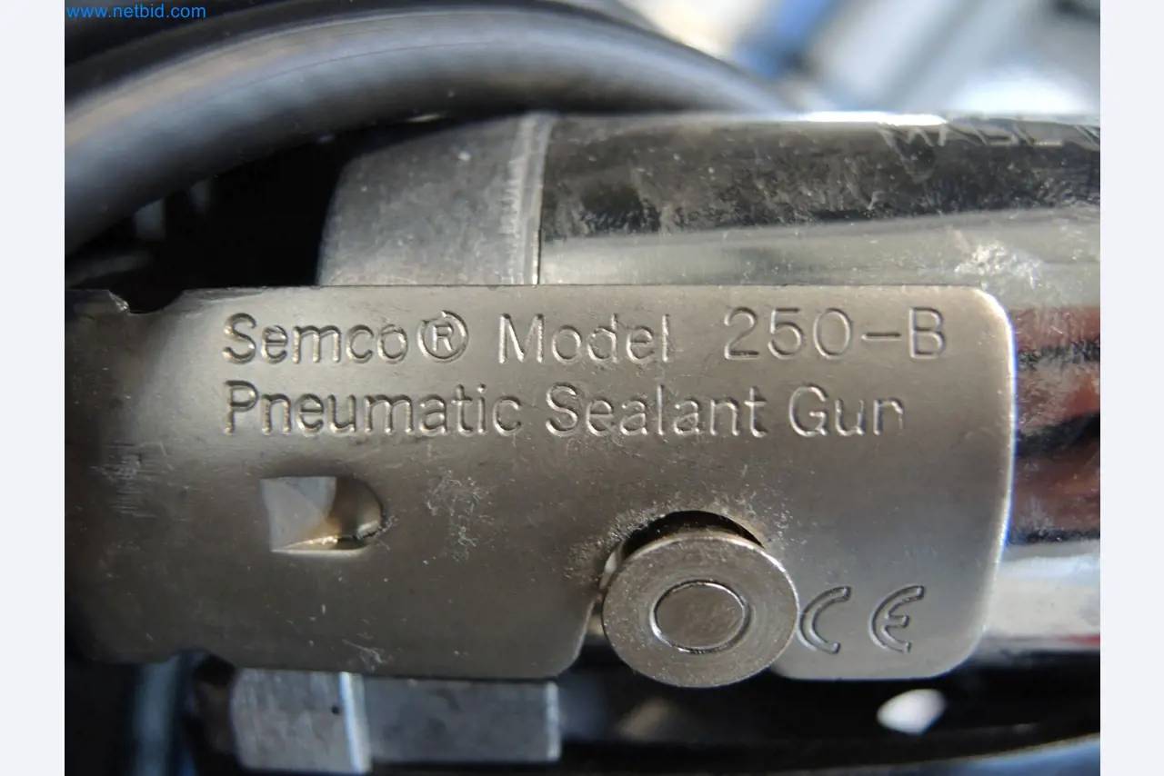 LILIUM eAircraft GmbH / LILIUM GmbH; maszyny, systemy testowe i sprzęt operacyjny do produkcji eVTOLs-2