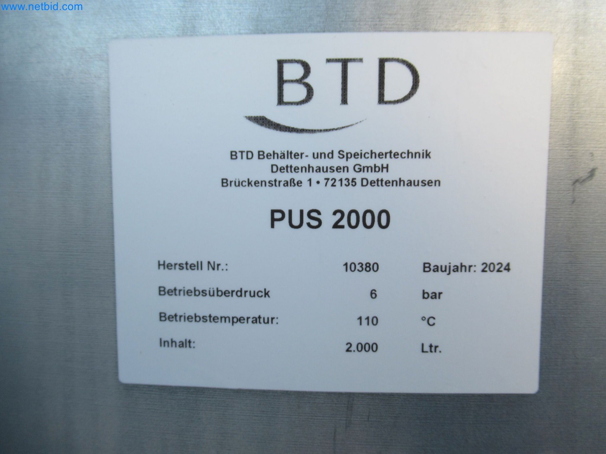 LILIUM eAircraft GmbH / LILIUM GmbH; machines, test systems and operating equipment for the production of eVTOLs-3