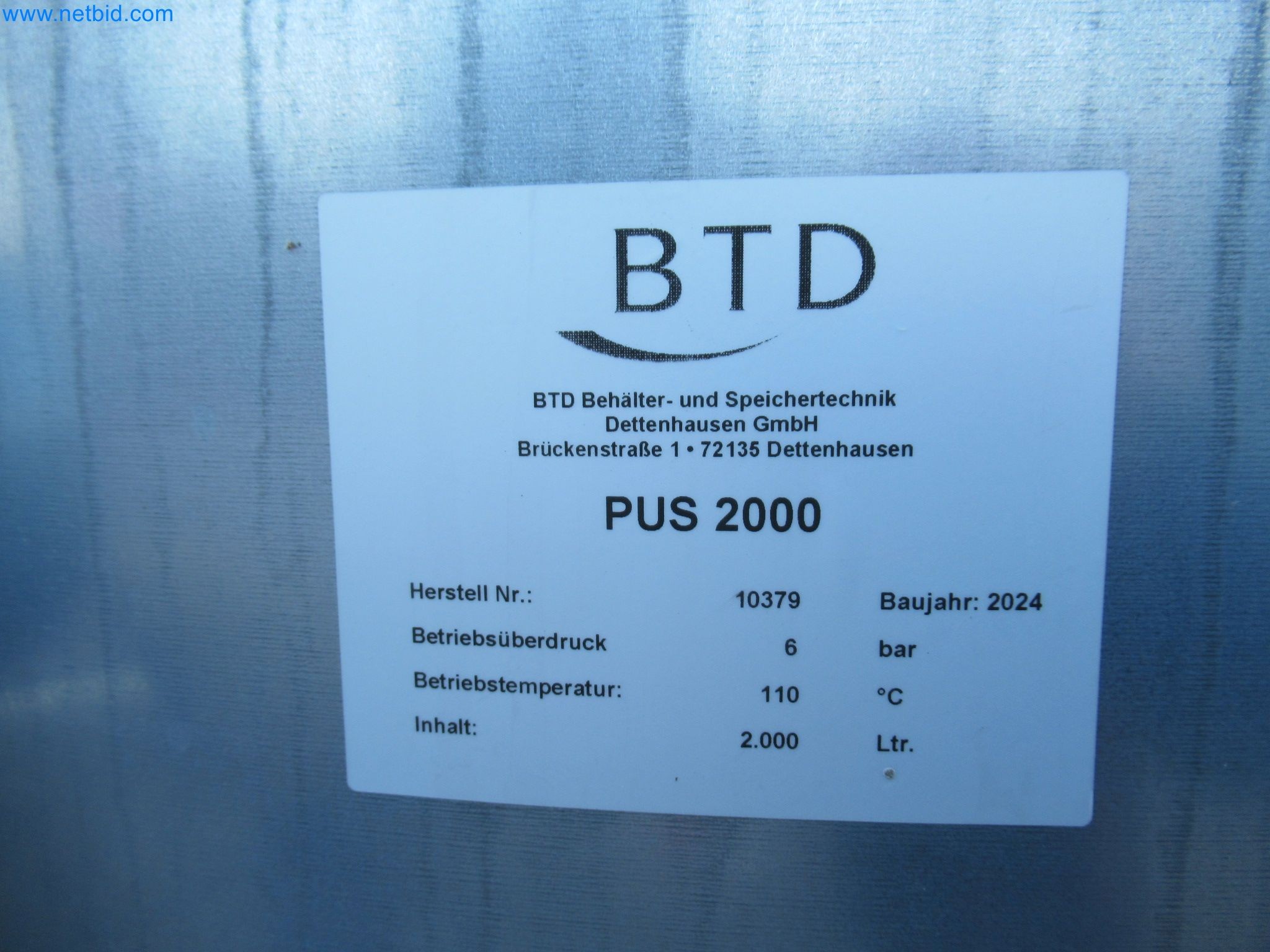 LILIUM eAircraft GmbH / LILIUM GmbH; machines, test systems and operating equipment for the production of eVTOLs-4