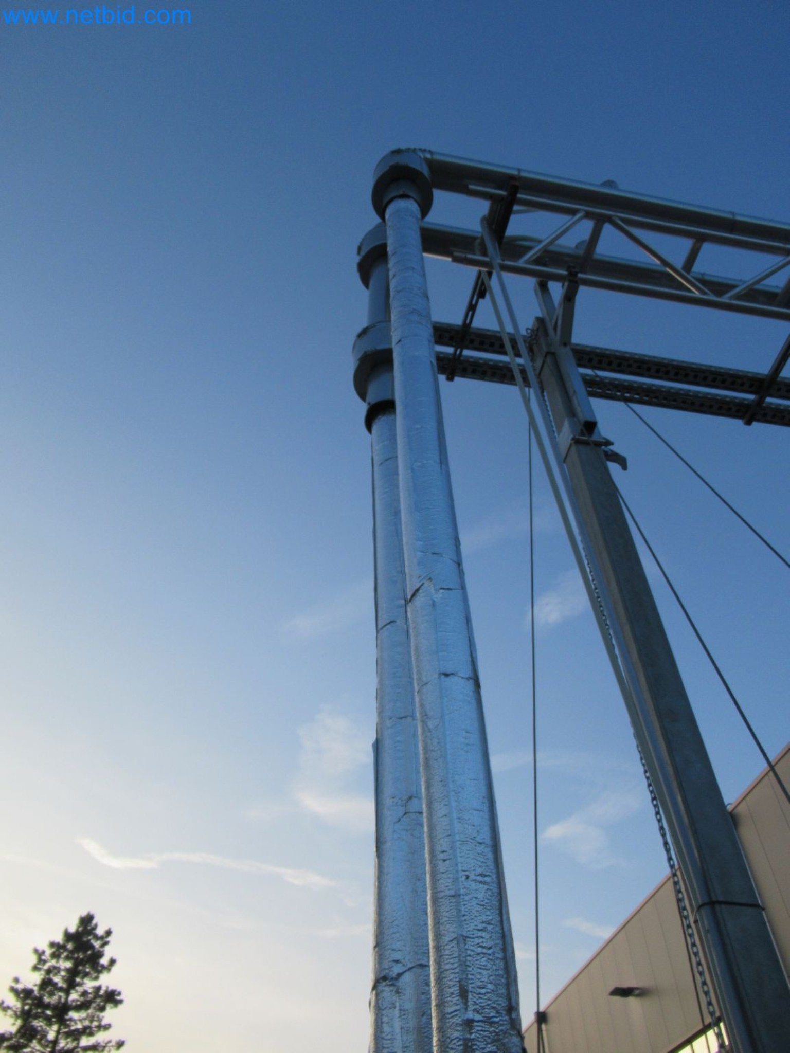 LILIUM eAircraft GmbH / LILIUM GmbH; machines, test systems and operating equipment for the production of eVTOLs-5