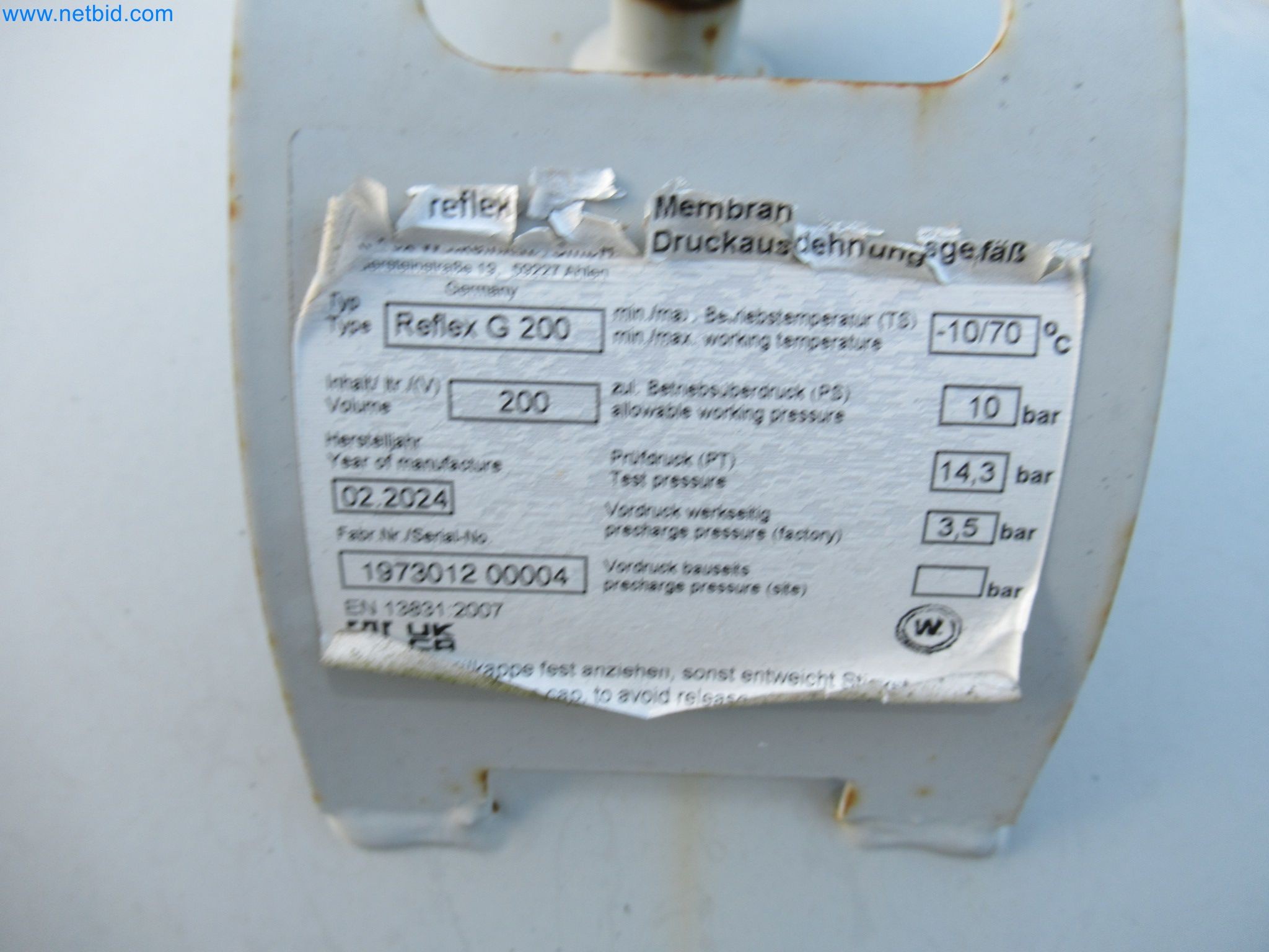 LILIUM eAircraft GmbH / LILIUM GmbH; machines, test systems and operating equipment for the production of eVTOLs-6