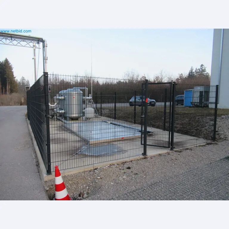 LILIUM eAircraft GmbH / LILIUM GmbH ; machines, installations d'essai et équipements d'exploitation pour la fabrication d'eVTOL-1