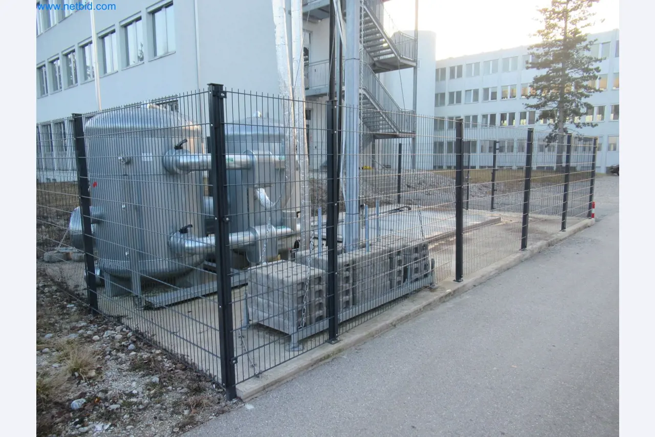 LILIUM eAircraft GmbH / LILIUM GmbH ; machines, installations d'essai et équipements d'exploitation pour la fabrication d'eVTOL-2