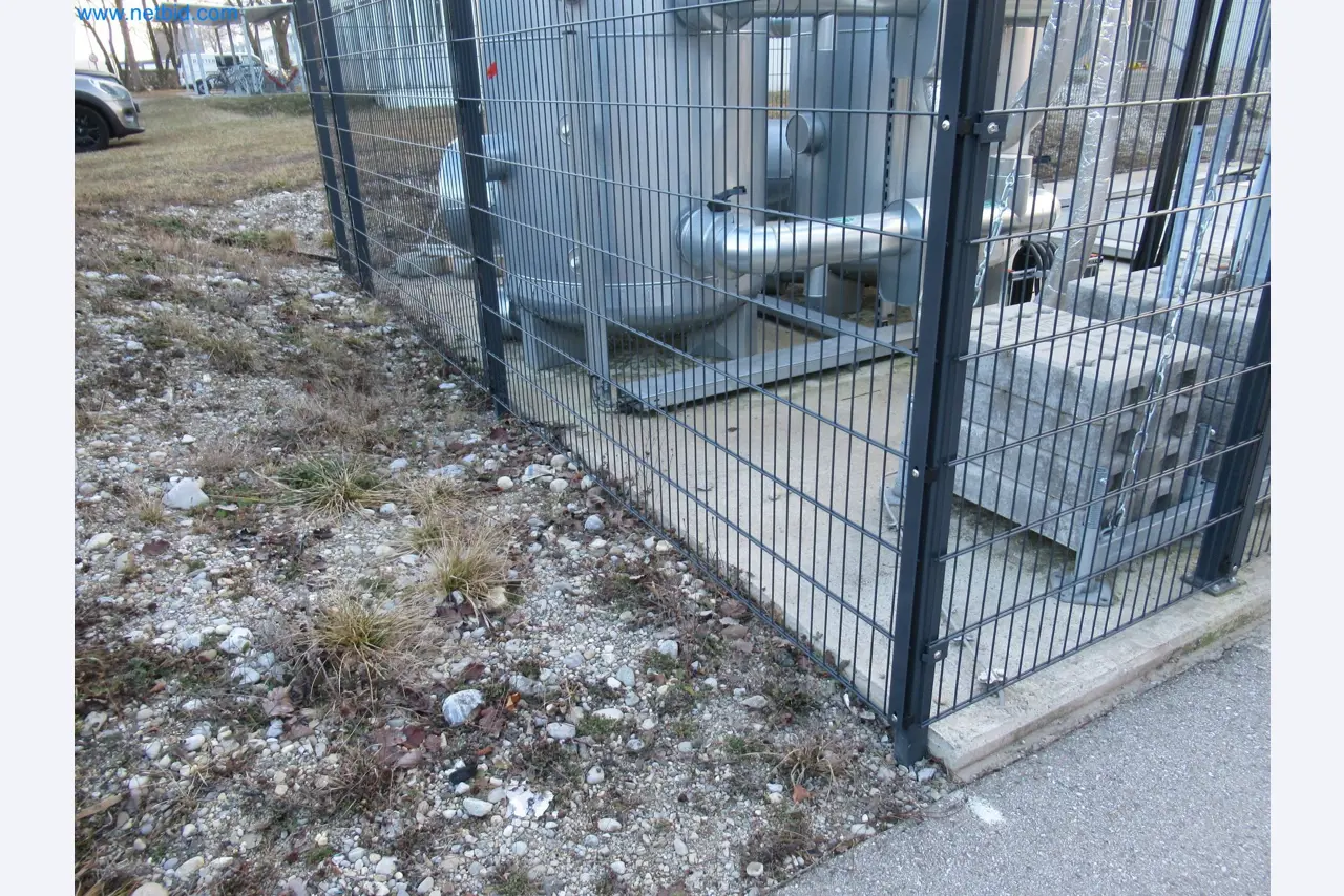 LILIUM eAircraft GmbH / LILIUM GmbH ; machines, installations d'essai et équipements d'exploitation pour la fabrication d'eVTOL-5