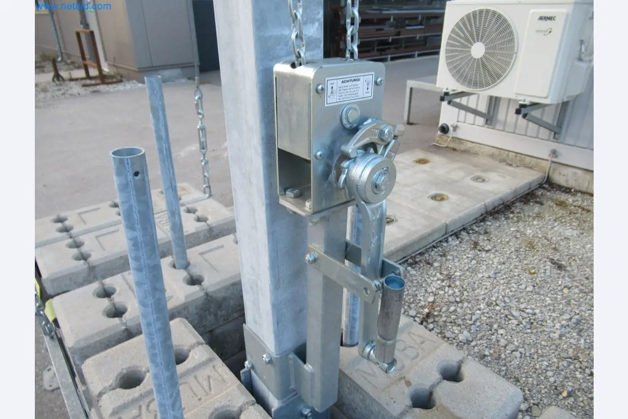 LILIUM eAircraft GmbH / LILIUM GmbH; machines, test systems and operating equipment for the production of eVTOLs-3