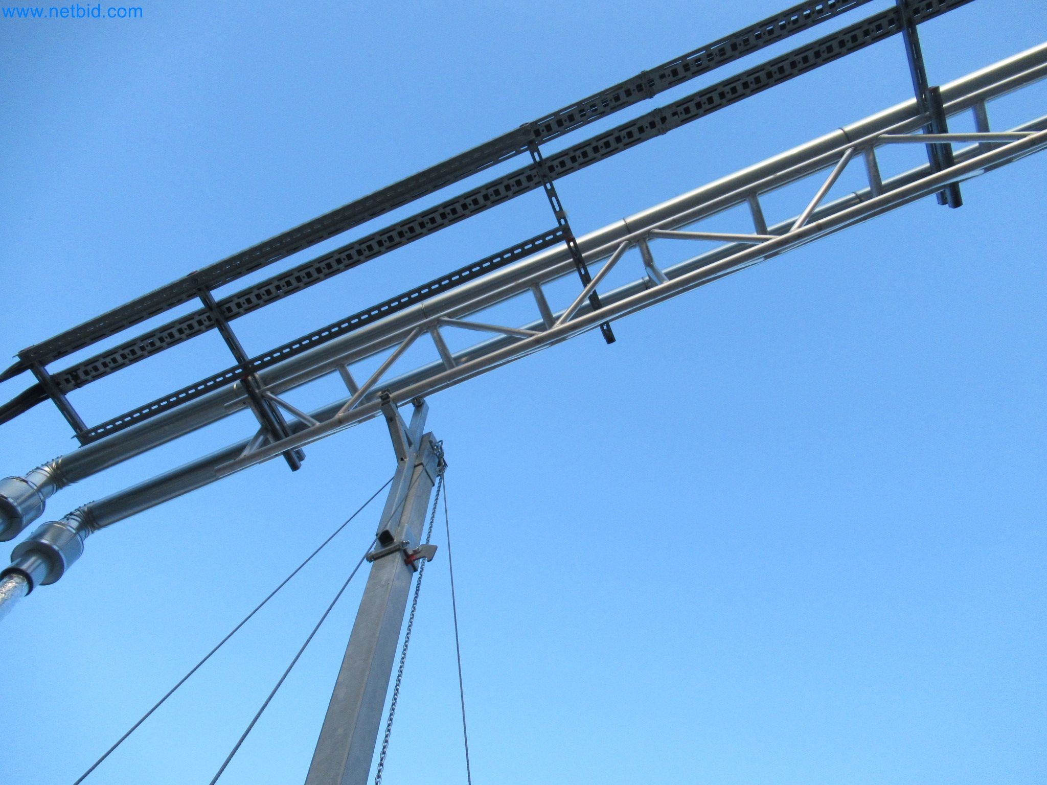 LILIUM eAircraft GmbH / LILIUM GmbH; machines, test systems and operating equipment for the production of eVTOLs-4