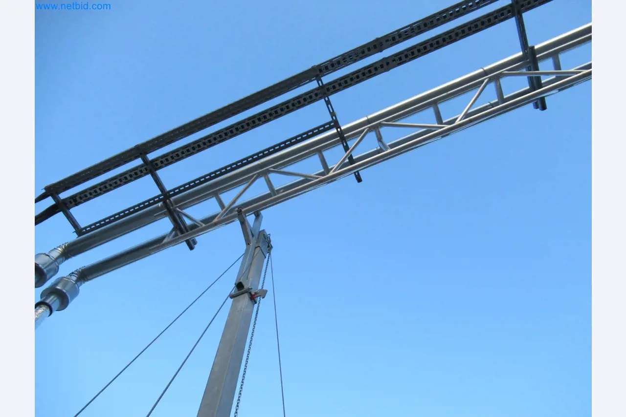 LILIUM eAircraft GmbH / LILIUM GmbH; machines, test systems and operating equipment for the production of eVTOLs-4