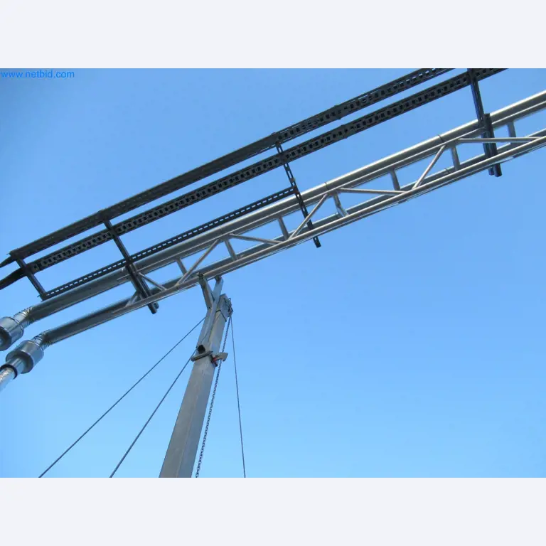 LILIUM eAircraft GmbH / LILIUM GmbH; machines, test systems and operating equipment for the production of eVTOLs-4