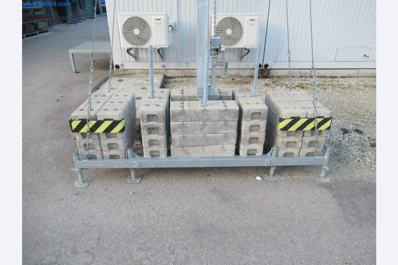 LILIUM eAircraft GmbH / LILIUM GmbH; machines, test systems and operating equipment for the production of eVTOLs-6