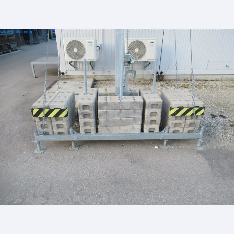 LILIUM eAircraft GmbH / LILIUM GmbH; machines, test systems and operating equipment for the production of eVTOLs-6