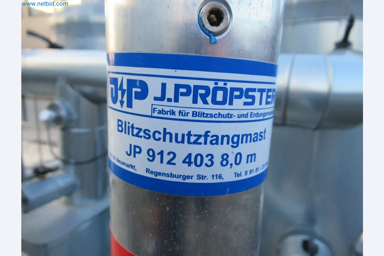 LILIUM eAircraft GmbH / LILIUM GmbH; machines, test systems and operating equipment for the production of eVTOLs-1