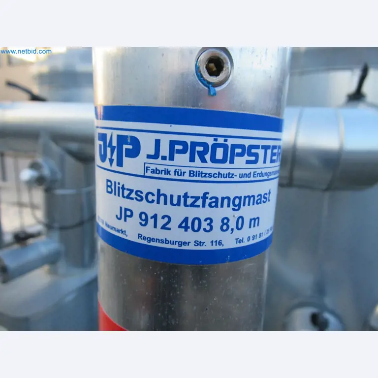 LILIUM eAircraft GmbH / LILIUM GmbH; machines, test systems and operating equipment for the production of eVTOLs-1