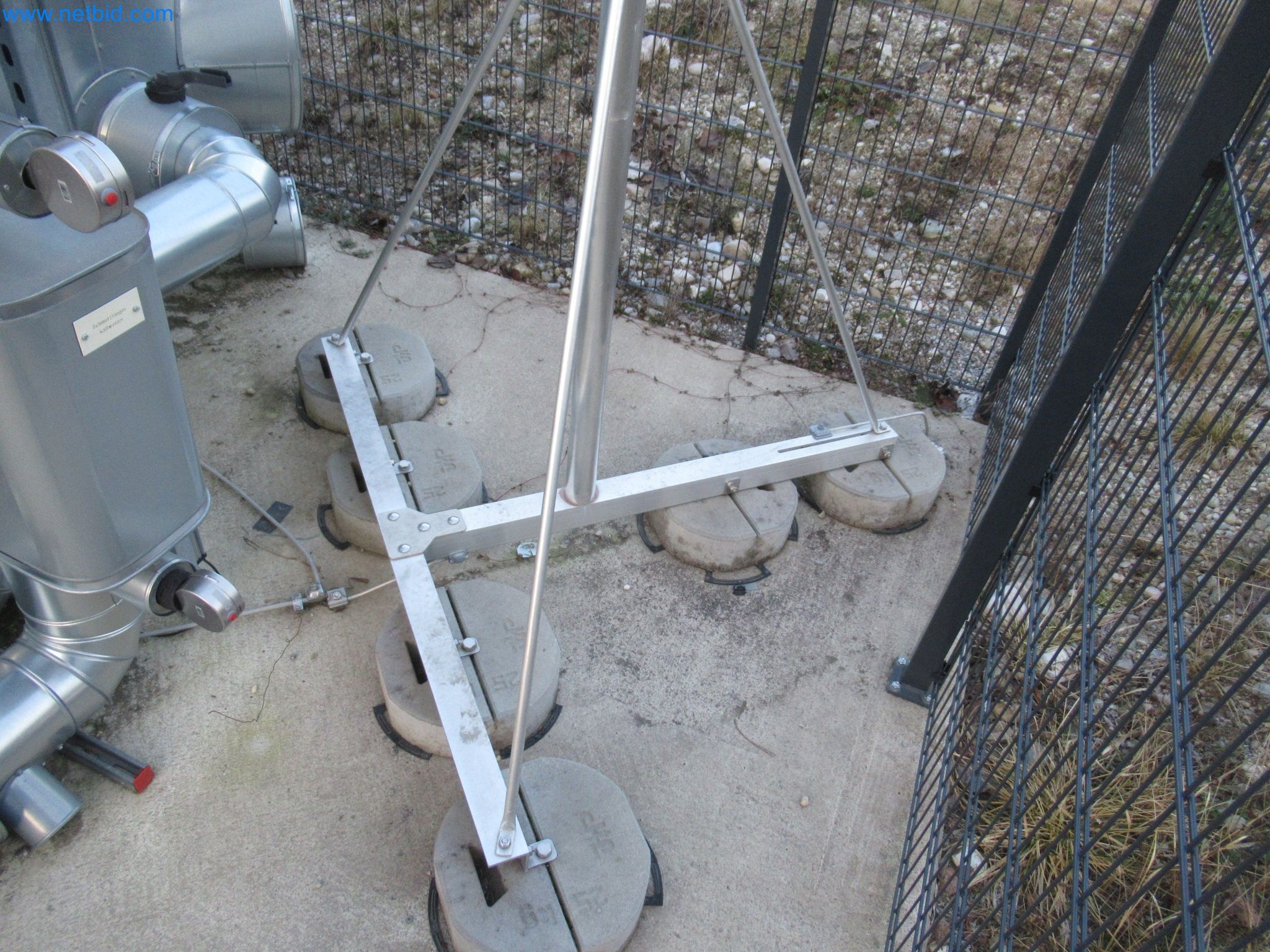 LILIUM eAircraft GmbH / LILIUM GmbH; machines, test systems and operating equipment for the production of eVTOLs-2