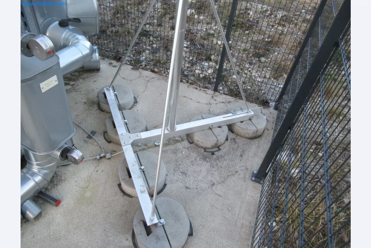 LILIUM eAircraft GmbH / LILIUM GmbH; machines, test systems and operating equipment for the production of eVTOLs-2