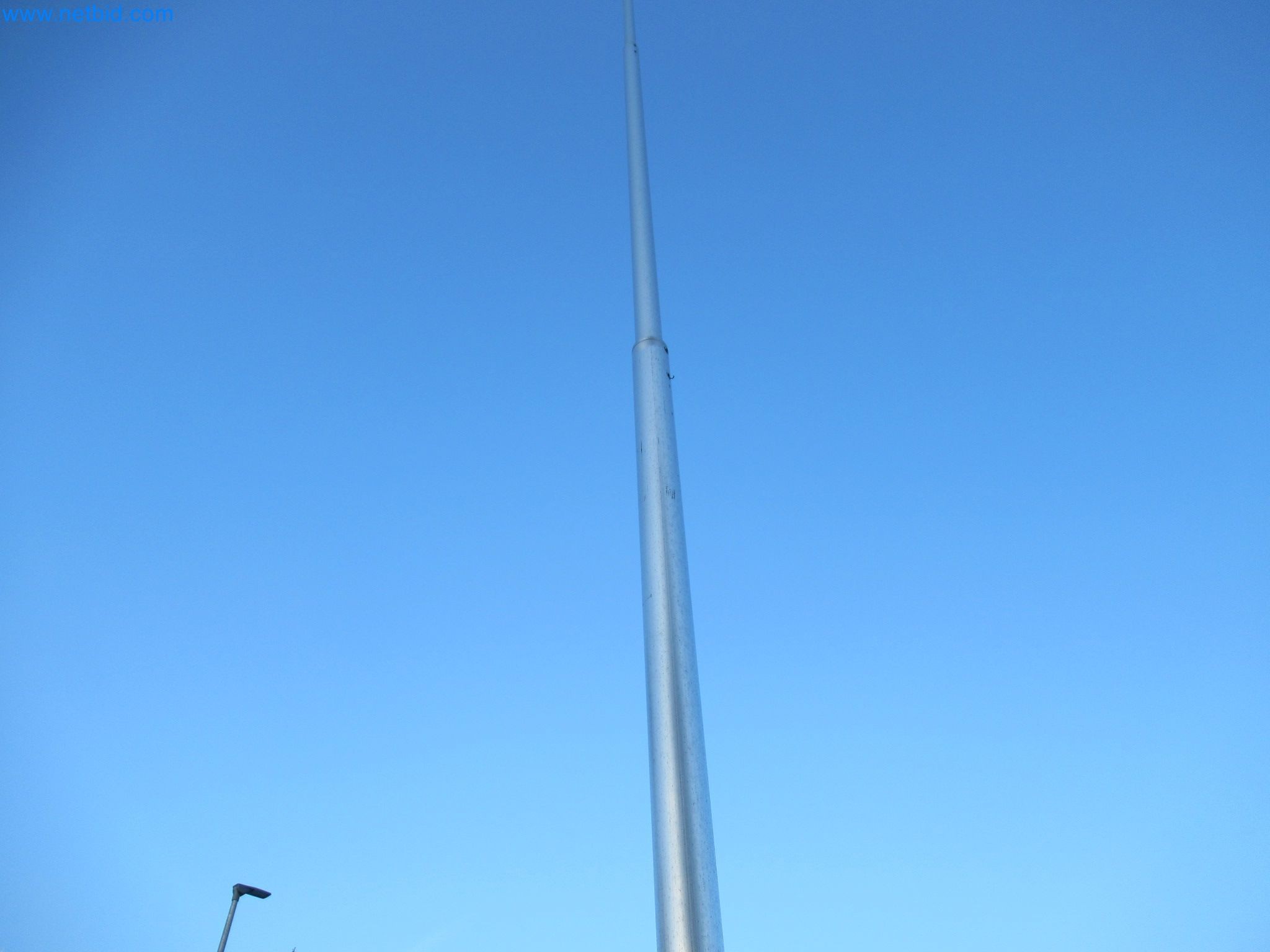 LILIUM eAircraft GmbH / LILIUM GmbH; machines, test systems and operating equipment for the production of eVTOLs-3