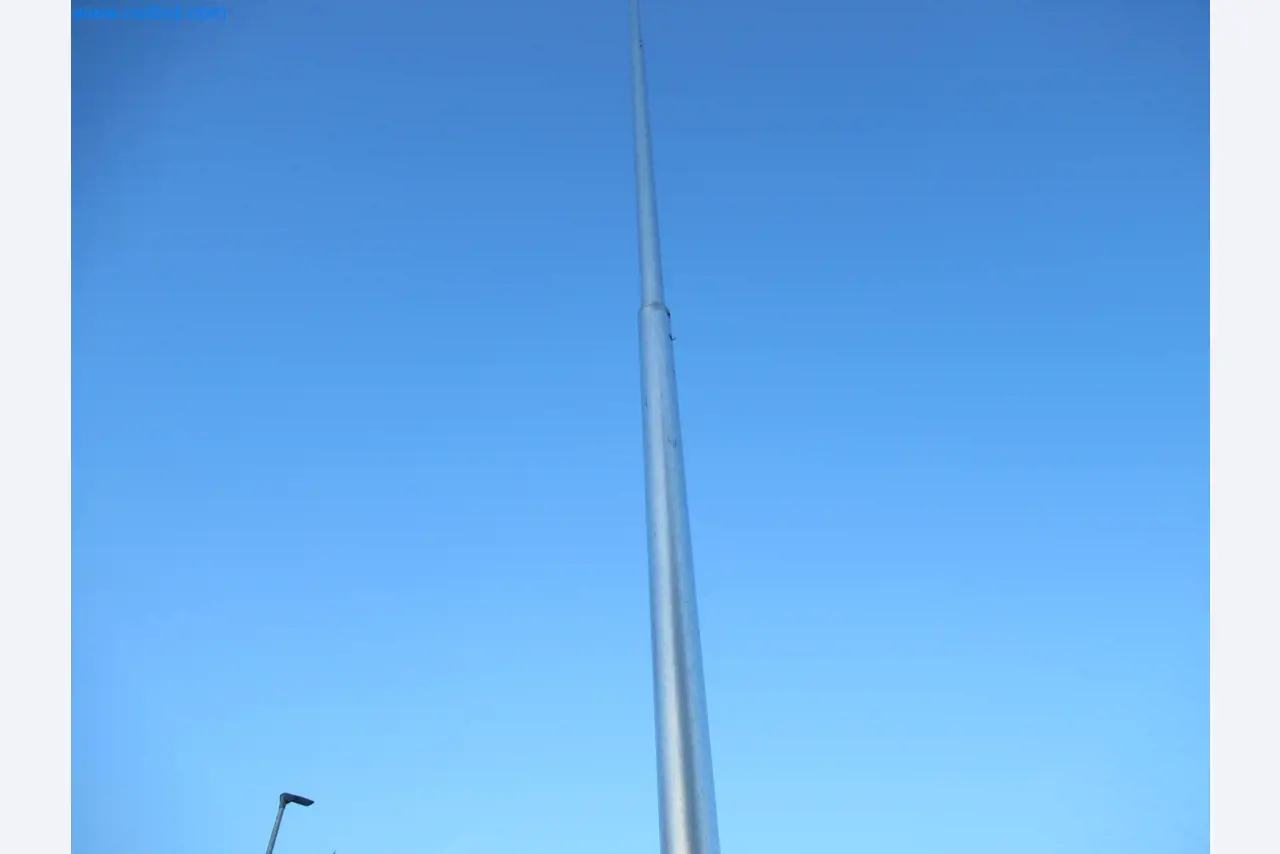 LILIUM eAircraft GmbH / LILIUM GmbH; machines, test systems and operating equipment for the production of eVTOLs-3