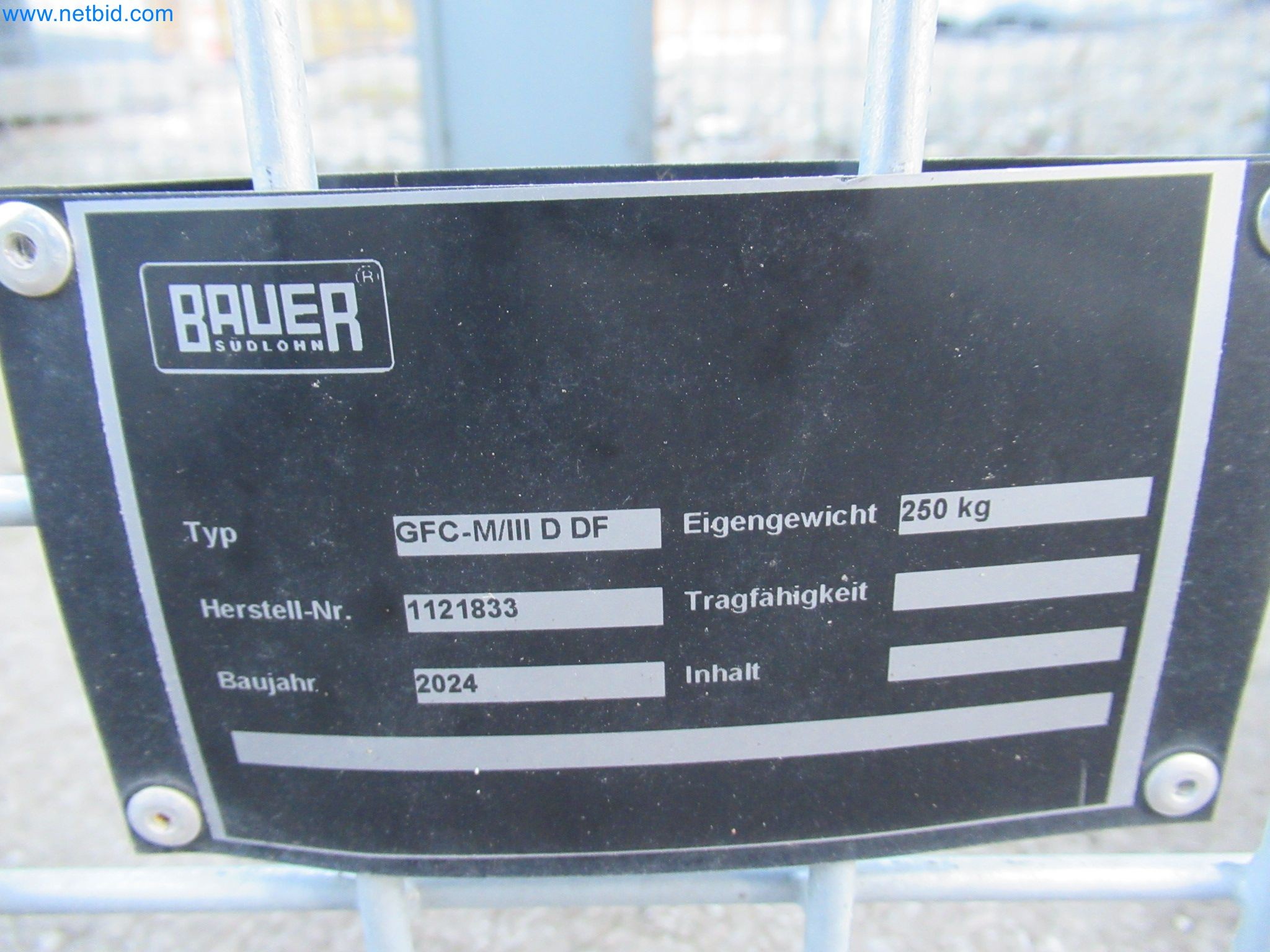 LILIUM eAircraft GmbH / LILIUM GmbH; machines, test systems and operating equipment for the production of eVTOLs-2