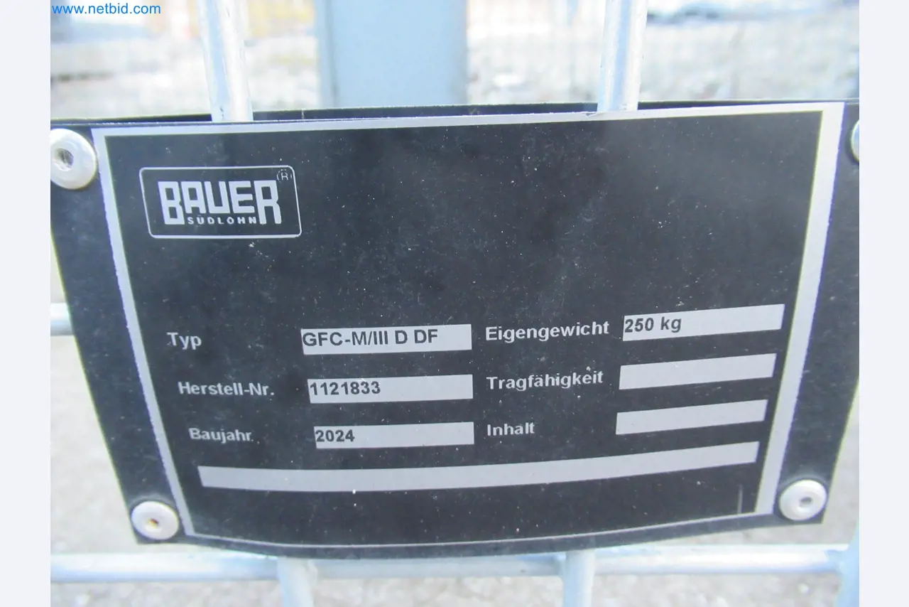 LILIUM eAircraft GmbH / LILIUM GmbH ; machines, installations d'essai et équipements d'exploitation pour la fabrication d'eVTOL-2