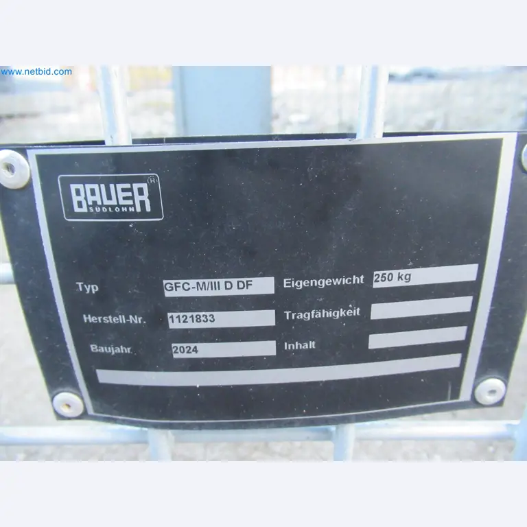 LILIUM eAircraft GmbH / LILIUM GmbH ; machines, installations d'essai et équipements d'exploitation pour la fabrication d'eVTOL-2