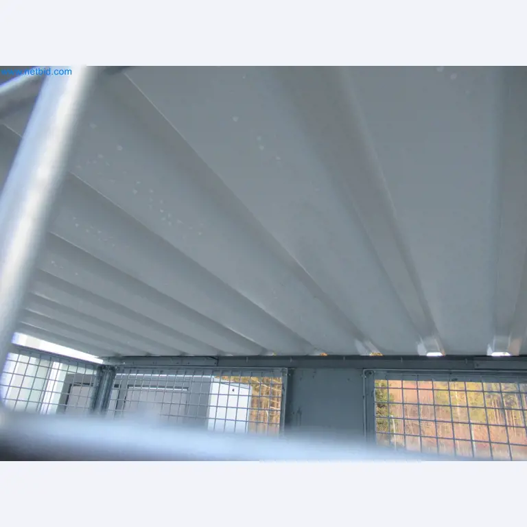 LILIUM eAircraft GmbH / LILIUM GmbH ; machines, installations d'essai et équipements d'exploitation pour la fabrication d'eVTOL-3