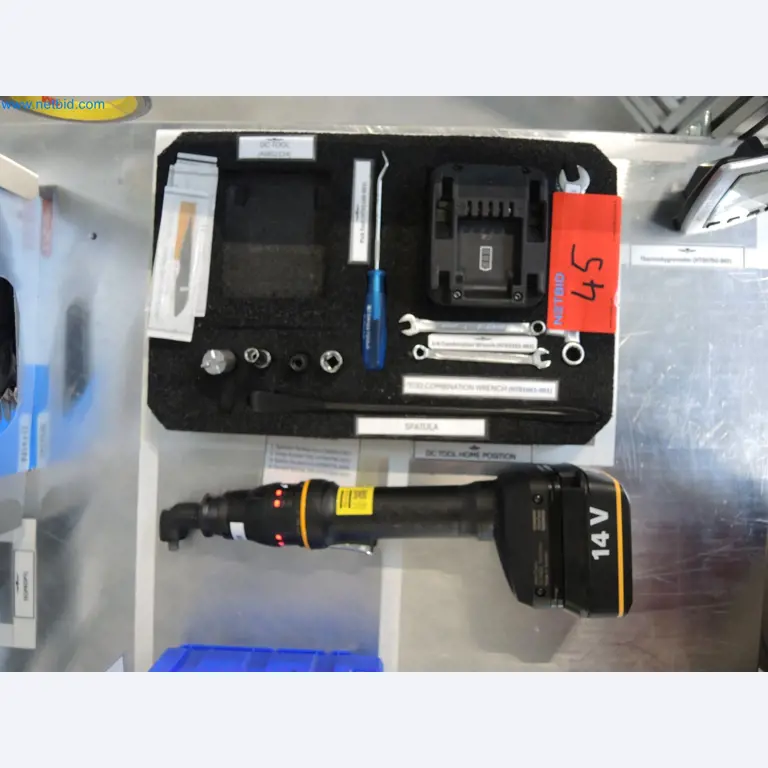 LILIUM eAircraft GmbH / LILIUM GmbH; machines, testsystemen en bedieningsapparatuur voor de productie van eVTOL's-2