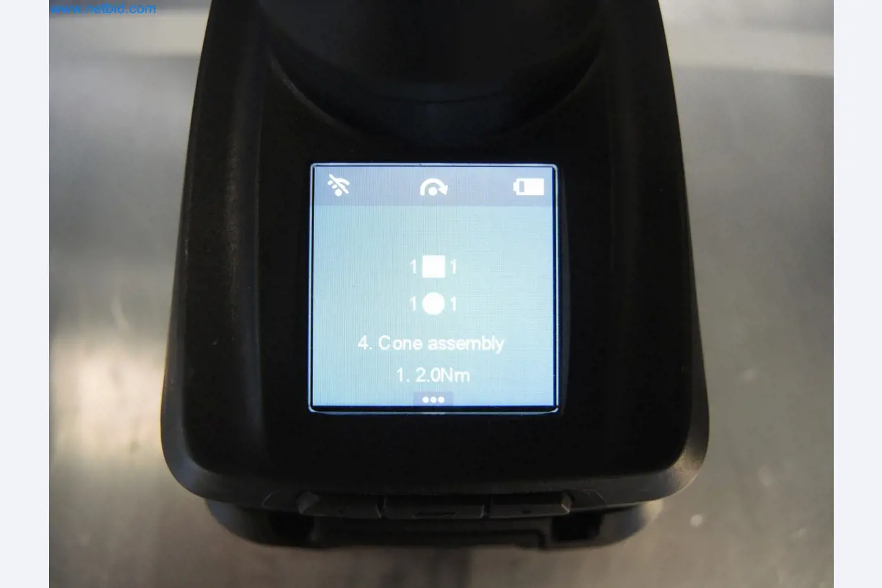 LILIUM eAircraft GmbH / LILIUM GmbH; machines, testsystemen en bedieningsapparatuur voor de productie van eVTOL's-7