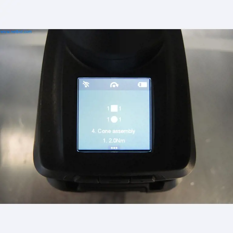 LILIUM eAircraft GmbH / LILIUM GmbH; machines, testsystemen en bedieningsapparatuur voor de productie van eVTOL's-7