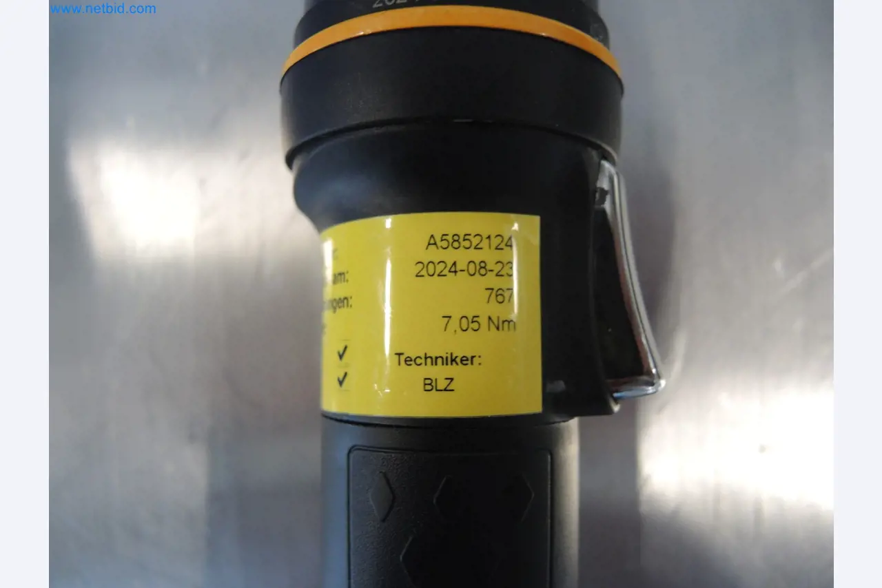 LILIUM eAircraft GmbH / LILIUM GmbH; machines, testsystemen en bedieningsapparatuur voor de productie van eVTOL's-8