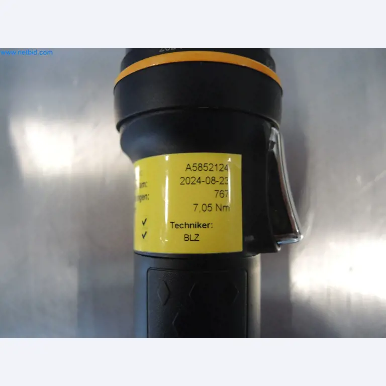 LILIUM eAircraft GmbH / LILIUM GmbH; machines, testsystemen en bedieningsapparatuur voor de productie van eVTOL's-8