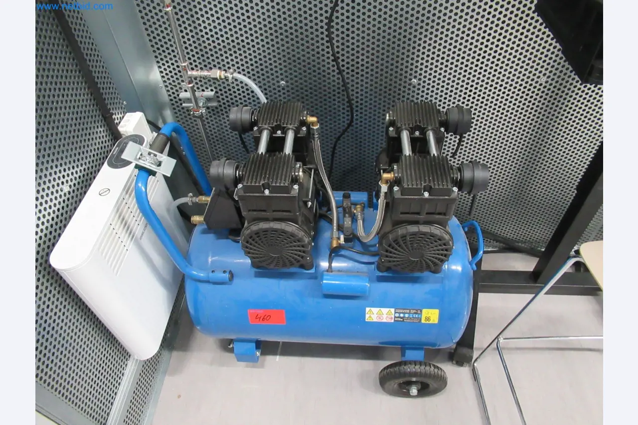 LILIUM eAircraft GmbH / LILIUM GmbH; machines, test systems and operating equipment for the production of eVTOLs-1