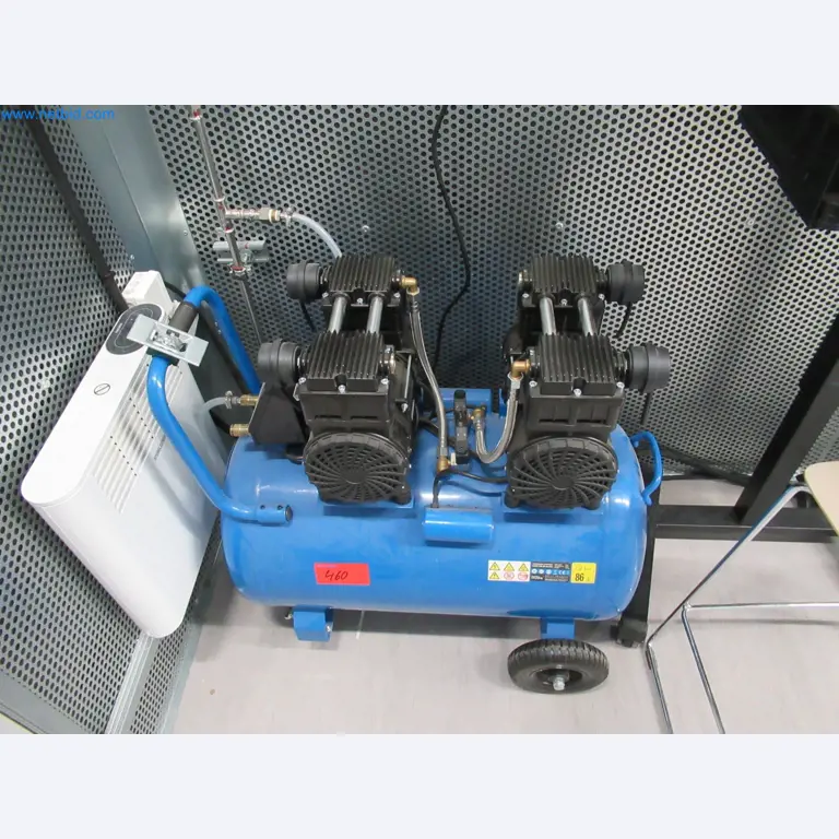 LILIUM eAircraft GmbH / LILIUM GmbH; machines, test systems and operating equipment for the production of eVTOLs-1