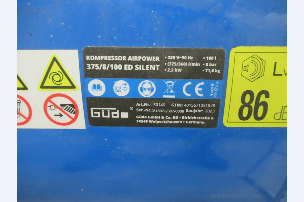 LILIUM eAircraft GmbH / LILIUM GmbH; machines, test systems and operating equipment for the production of eVTOLs-2