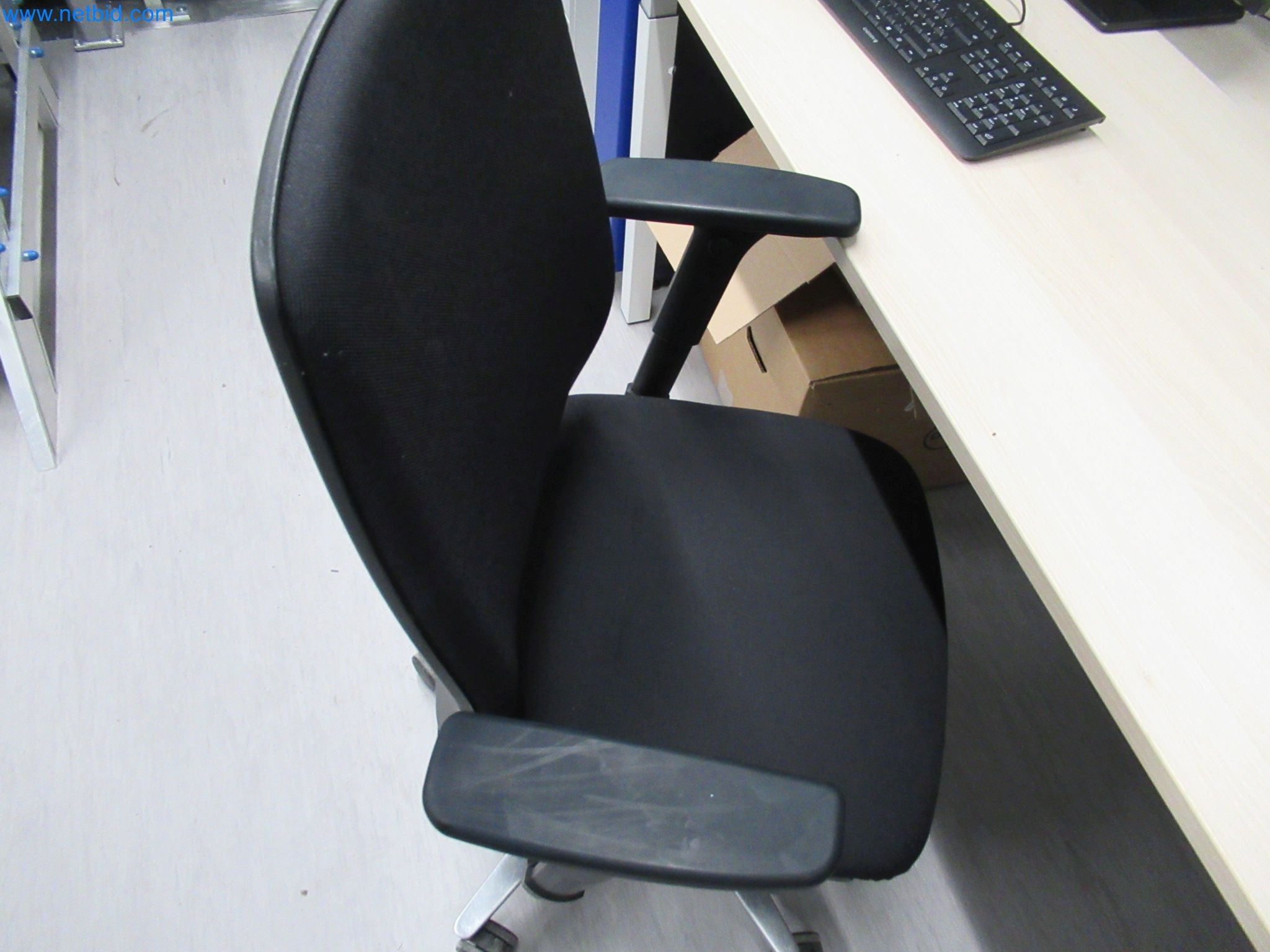 LILIUM eAircraft GmbH / LILIUM GmbH; machines, test systems and operating equipment for the production of eVTOLs-2