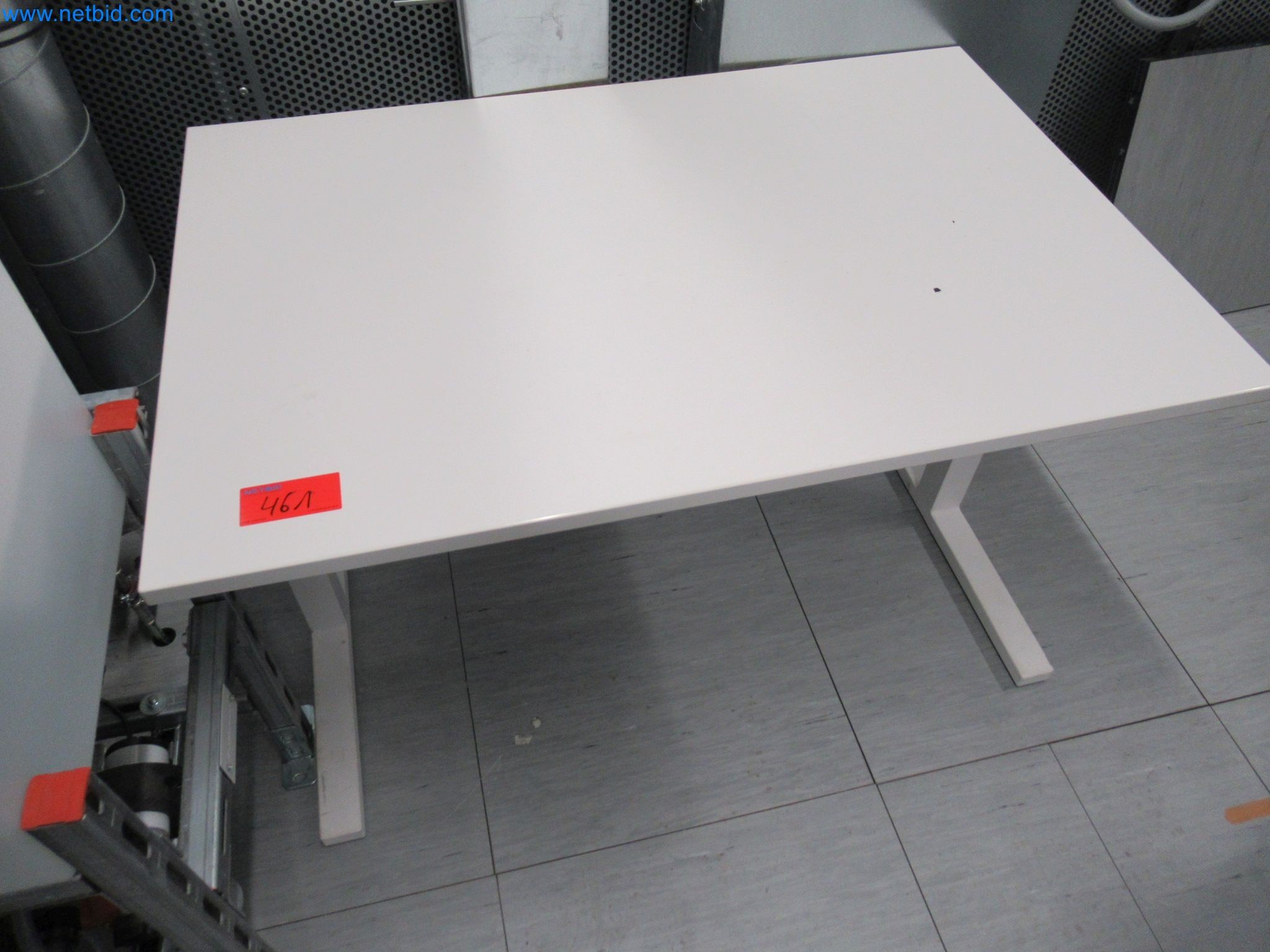 LILIUM eAircraft GmbH / LILIUM GmbH; machines, test systems and operating equipment for the production of eVTOLs-3