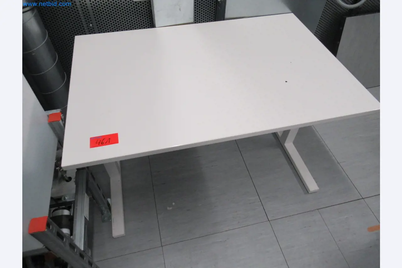 LILIUM eAircraft GmbH / LILIUM GmbH; machines, test systems and operating equipment for the production of eVTOLs-3