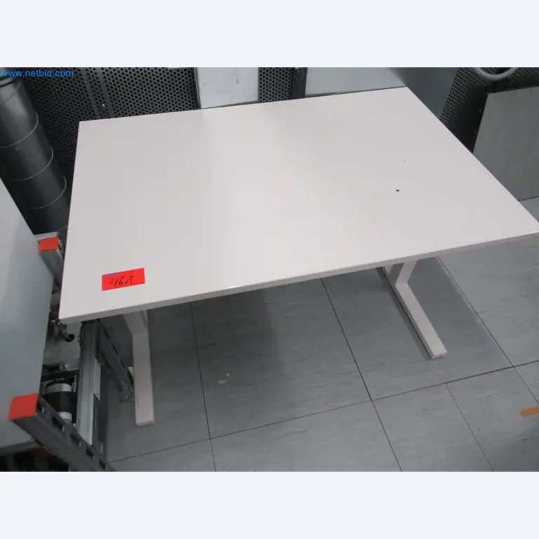 LILIUM eAircraft GmbH / LILIUM GmbH; machines, test systems and operating equipment for the production of eVTOLs-3