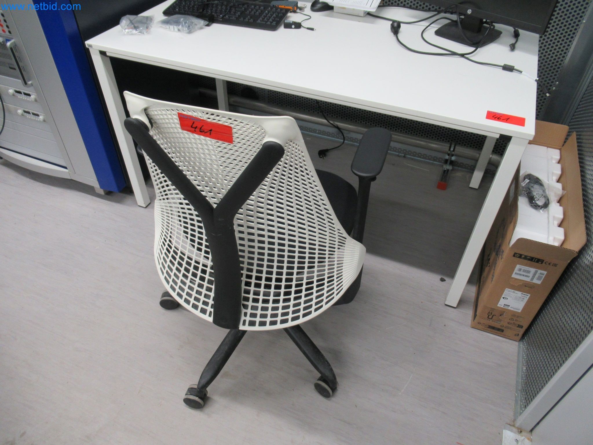 LILIUM eAircraft GmbH / LILIUM GmbH; machines, test systems and operating equipment for the production of eVTOLs-4