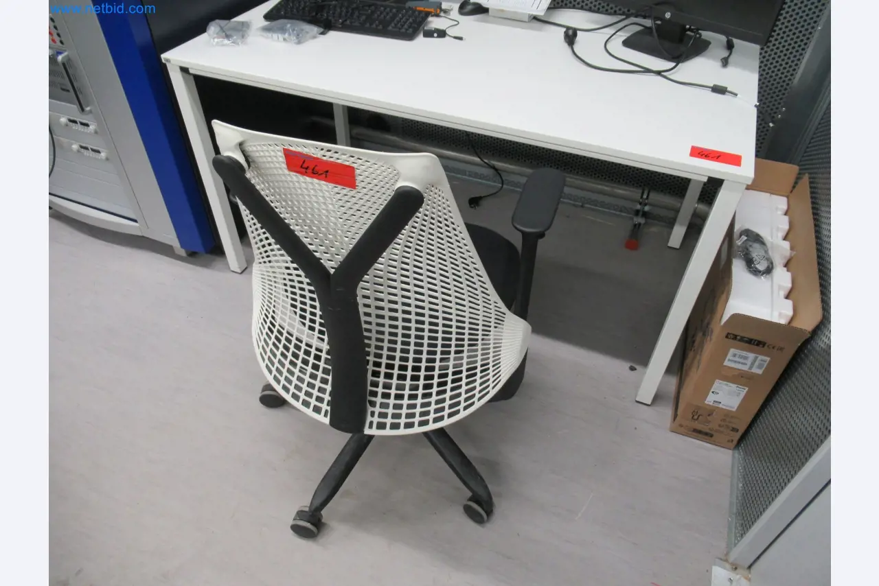 LILIUM eAircraft GmbH / LILIUM GmbH; machines, test systems and operating equipment for the production of eVTOLs-4