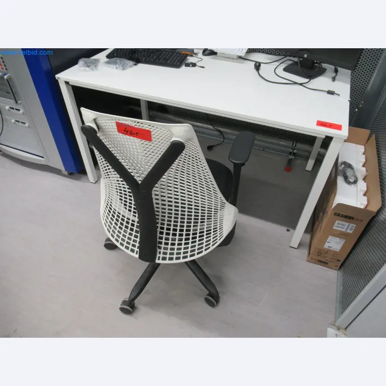 LILIUM eAircraft GmbH / LILIUM GmbH; machines, test systems and operating equipment for the production of eVTOLs-4