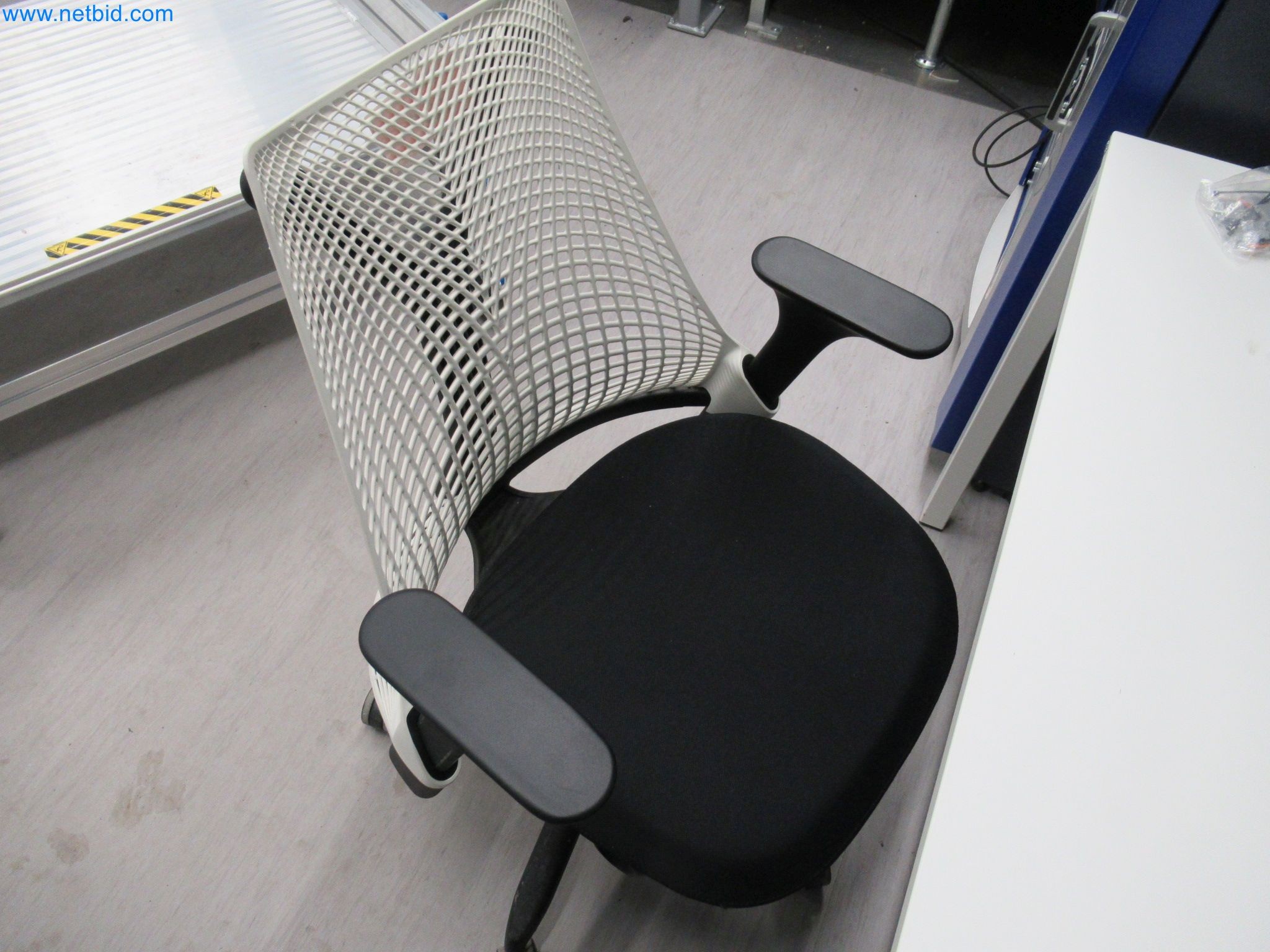 LILIUM eAircraft GmbH / LILIUM GmbH; machines, test systems and operating equipment for the production of eVTOLs-5