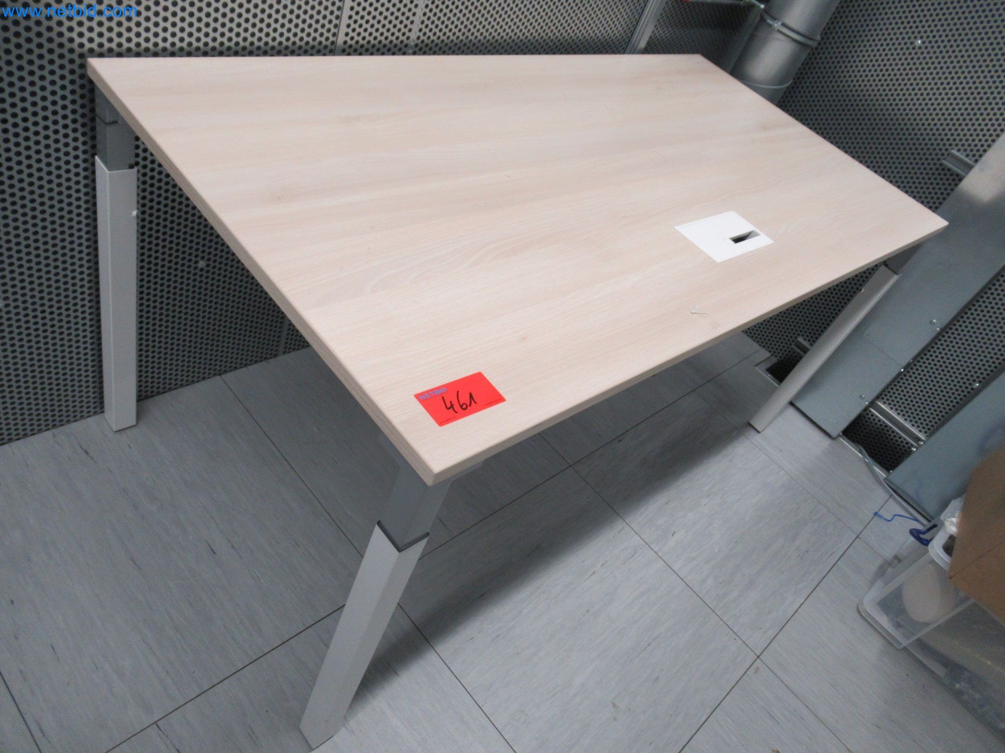 LILIUM eAircraft GmbH / LILIUM GmbH; machines, test systems and operating equipment for the production of eVTOLs-6